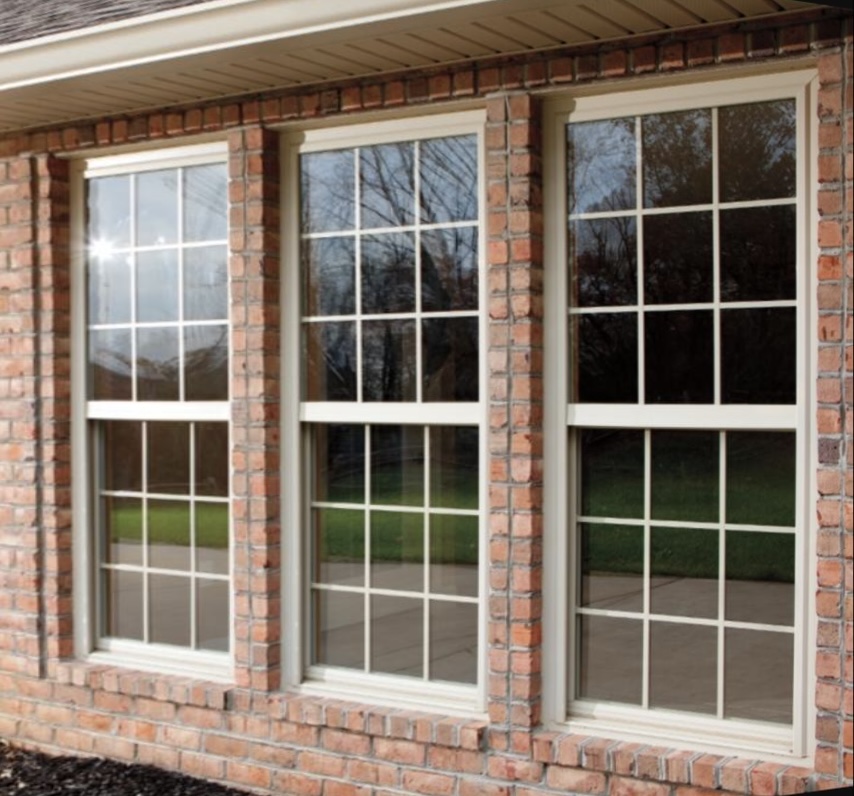 Single Hung Window